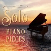 Solo Piano Pieces artwork