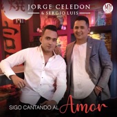 Sigo Cantando al Amor - EP artwork