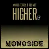 Stream & download Higher - EP