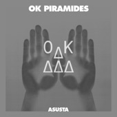 Ok Pirámides - No Es por Ahí