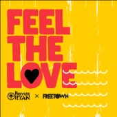 Feel the Love (Alternate Intro) artwork