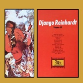 Django Reinhardt - Minor Swing