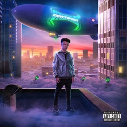 Lil Mosey - Blueberry Faygo
