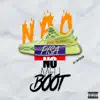 Stream & download Não Pisa no Meu Boot - Single