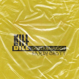 Gojiakanuggi Kill Bill (feat. Hardyshott)