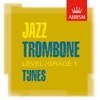 ABRSM Jazz Trombone Tunes, Grade 1 artwork