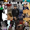 Lov3 Fam3 & Glory