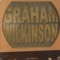 Personality Disorder - Graham Wilkinson lyrics