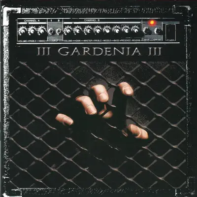 Gardenia - Gardénia
