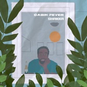 Cabin Fever - EP artwork