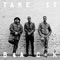 Take It Back (feat. D Double E & Kiko Bun) - Single
