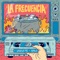 La Frecuencia - LAZUITE & Salo lyrics