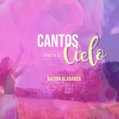 Cantos Hacia el Cielo artwork