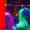 A Lo Mejor (feat. Jhay B & Medran Boz) - Full Lion lyrics