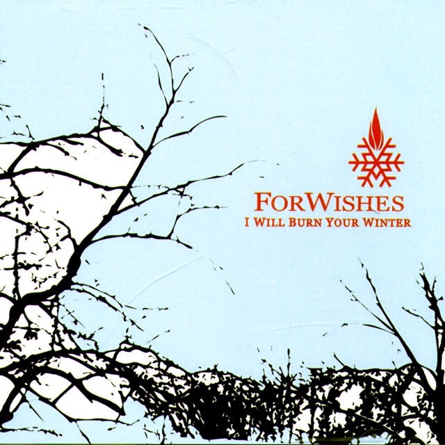 For Wishes - My Lover Rests Tonight
