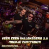 Veer Zeen Vallekeberg 2.0 - Single