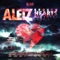Blackroses (Auch schwarze Rosen gehen ein) - ALeiz lyrics
