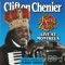 Woo Woo - Clifton Chenier lyrics