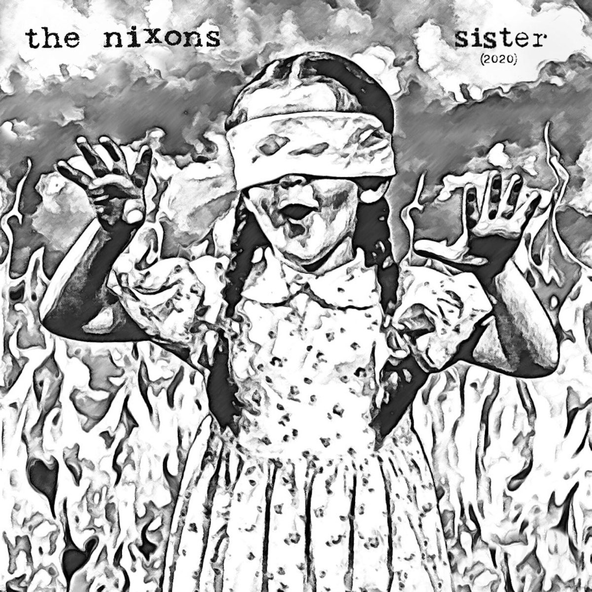 ‎sister 2020 Single By The Nixons On Apple Music