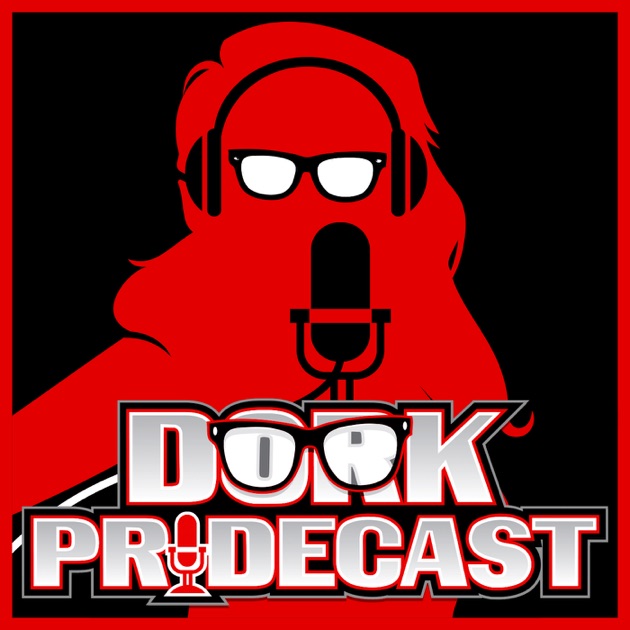 Dork Pridecast by Damsels of Dorkington on Apple Podcasts