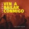 Ven a Bailar Conmigo (Big Lash Riddim) artwork