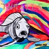 Puddle Fish - EP