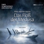 Henze: Das Floß der Medusa artwork