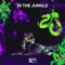 In the Jungle (feat. Ibranovski) - Gianni Blu lyrics