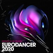 EURODANCER 2020 artwork