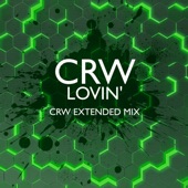 Lovin' (CRW Extended Mix) artwork