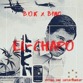 El Chapo (feat. B1N0) artwork