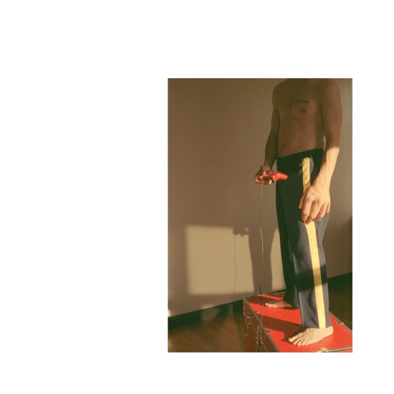 Cover artwork for Attack