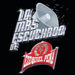 Ezequiel Peña - Una Página Más