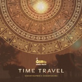 Time Travel artwork