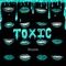 Toxic (feat. Andrew Richardson & Melanie Morris) - Encore lyrics