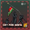 Cry for Kenya - Single