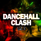 Dance Hall Clash (Vol.3) artwork