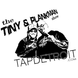 The Tiny & Plankman Show 4-17-16