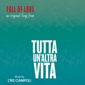 Full of Love artwork