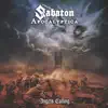 Angels Calling (feat. Apocalyptica) - Single album lyrics, reviews, download