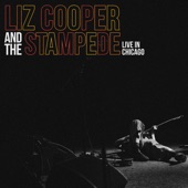 Liz Cooper & the Stampede - Dalai Lama