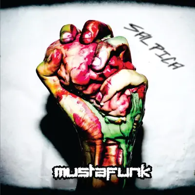 Salpica - Mustafunk Salpica - Mustafunk