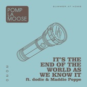 It's the End of the World as We Know It (feat. Maddie Poppe) artwork