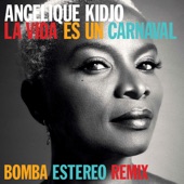 Angélique Kidjo - La Vida Es un Carnaval