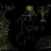 Kolar's Gold artwork