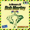 In Memory of Bob Marley - Single