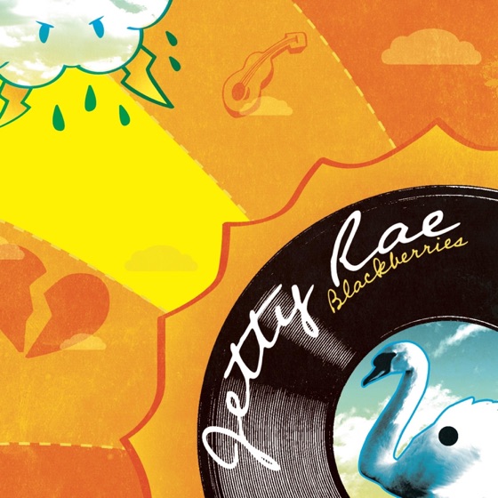 Cover artwork for Sunshine