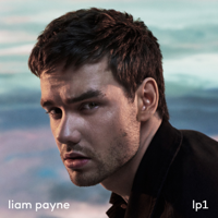 Liam Payne - LP1 artwork