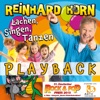 Lachen, Singen, Tanzen (Playback), 2012
