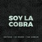 Soy la Cobra (feat. DJ More & Yaz Asbun) - Detoke lyrics